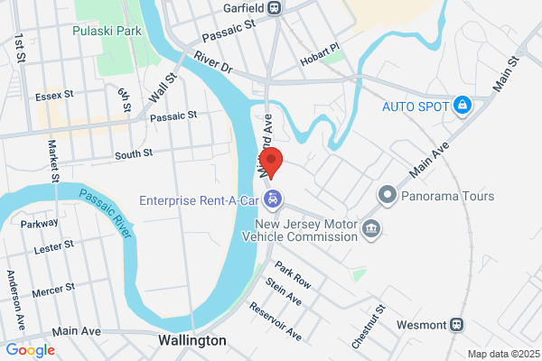 Midland Chiropractic Center