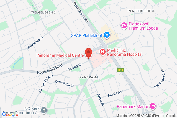 Panorama Medical llc