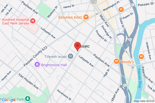Passaic Medical Center
