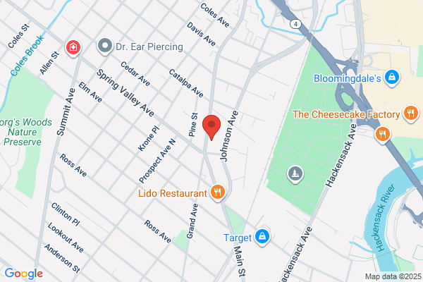 Hackensack Florist