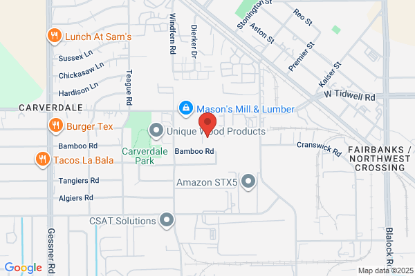 Meyer's Gulf Servicenter