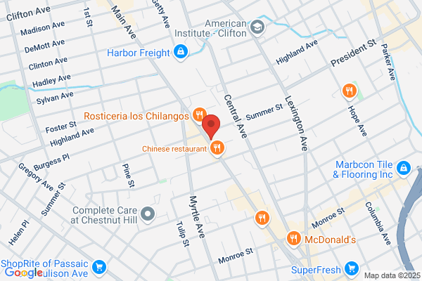 Passaic Medical & Wellness