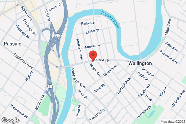 Wallington Clinic