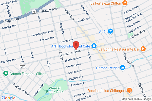 Jean Baptiste & Associates LLC