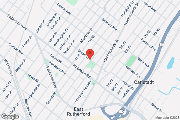 Presti Rosario Jr ESQ