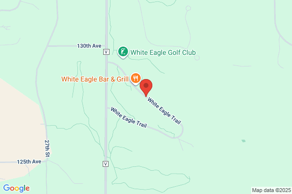 White Eagle
