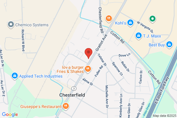 Sendik Tire Alignment & Muffler Center