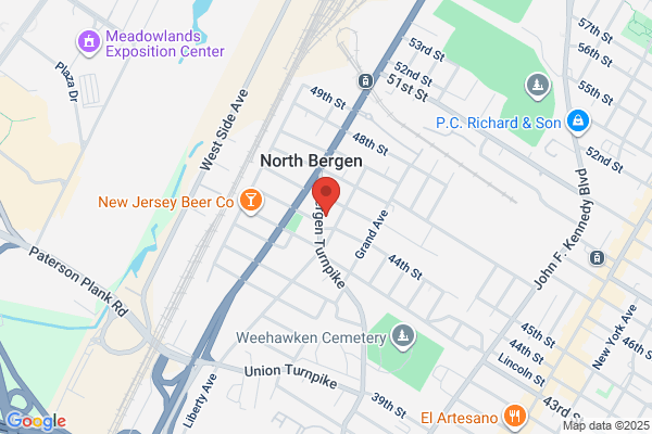 Able S O S Sewer & Drain Cleaning Service