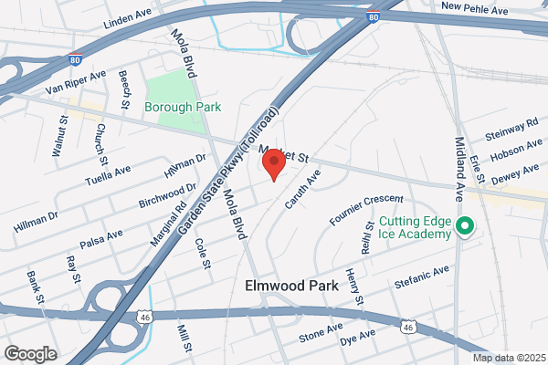 Dinse Plumbing & Heating
