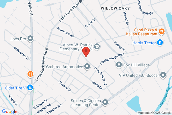 E-Z Way Plumbing and Heating