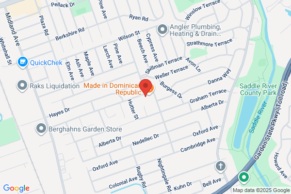 Mazzer Plumbing & Heating Co Inc