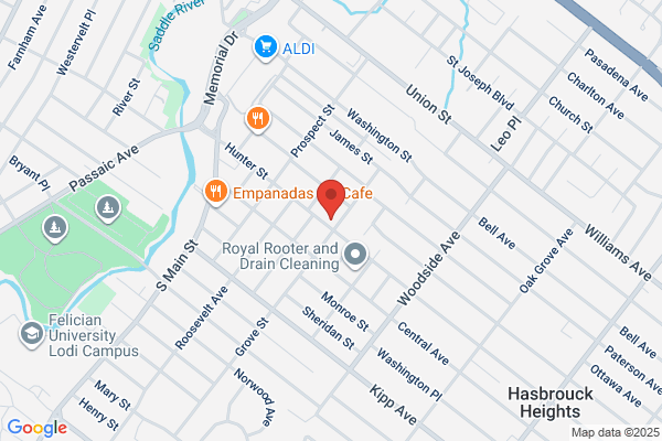 Lamas Plumbing  and  Heating LLC