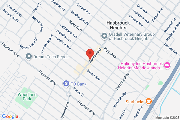 The Risotto House Of Hasbrouck Heights