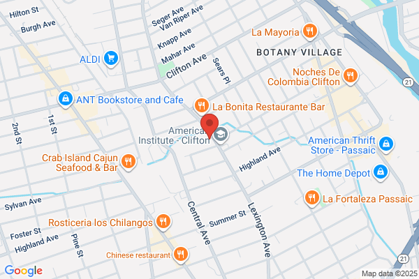 Alex's Luncheonette