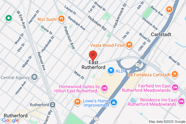 Candlewyck Diner the