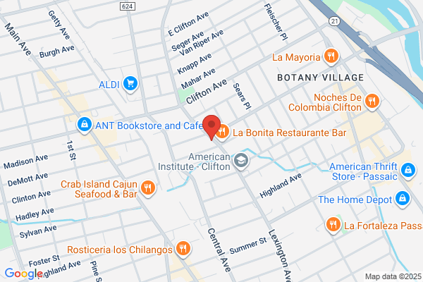 Jamito's Chinese Restaurant
