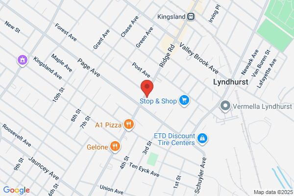 Nekis Restaurant & Pizza Inc