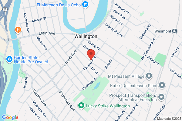 Konefal Hairdressers