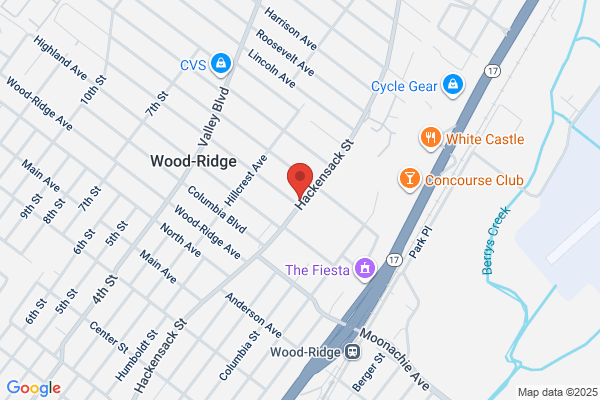Woodridge Nail Salon