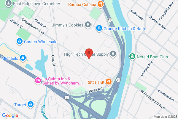 Colocation America