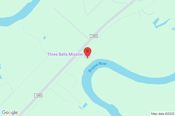 Three Bells Mission