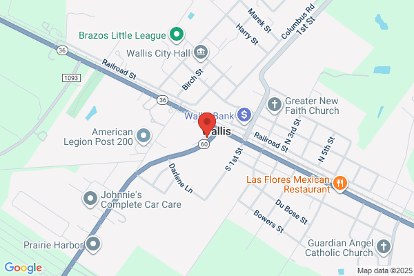 Stockton Chemical Inc