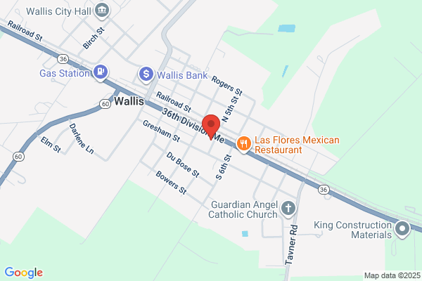 Wallis Quick Stop