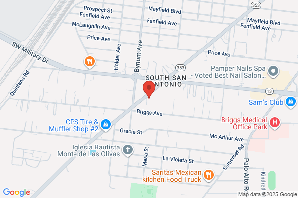 Anahuac Auto & Hardware
