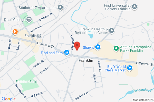 Franklin Ford