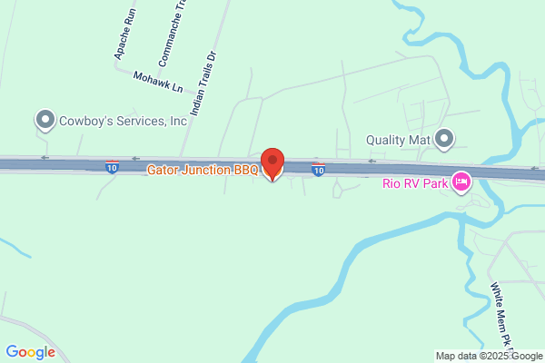 Gator Junction Grocery
