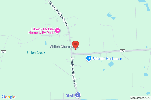 Shiloh Ministries