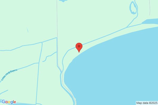 Turtle Bayou Rv Park