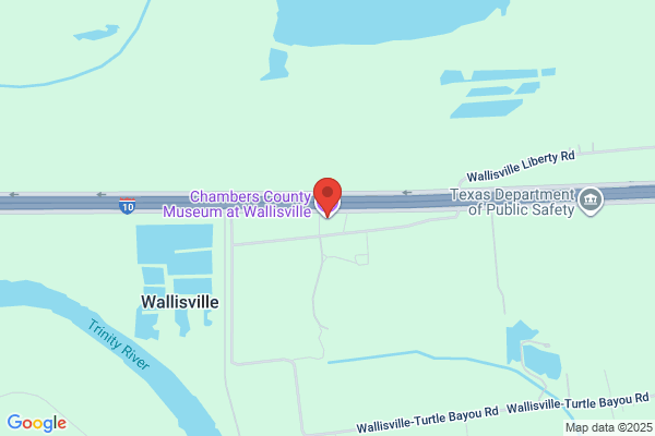 Wallisville Heritage Park