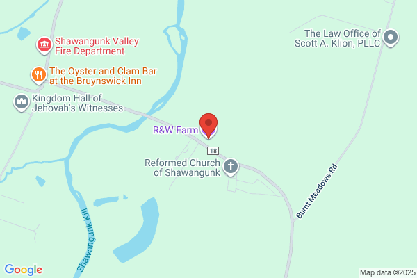 R&W Farm