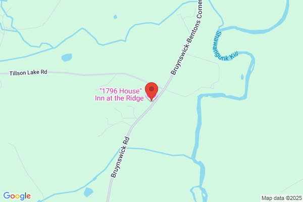 Inn at the Ridge