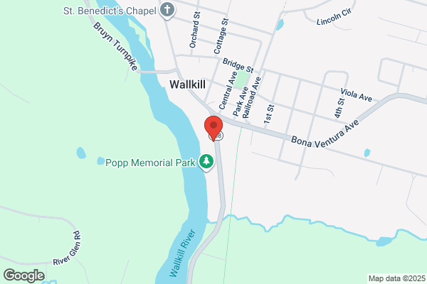 Wallkill Sunoco