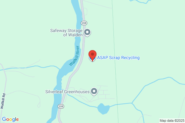 ASAP Scrap Recycling