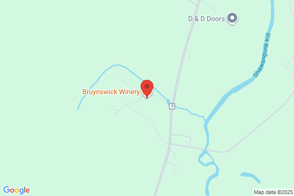 Bruynswick Rural Cemtry Association