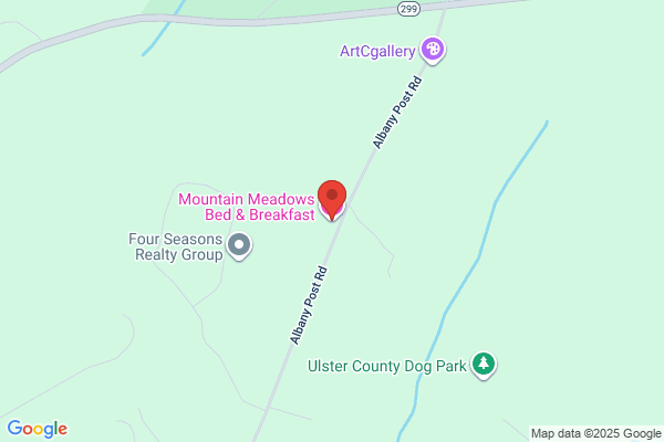 Country Meadows Bed & Breakfast