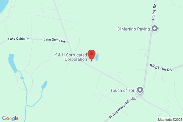 K & H Group Inc