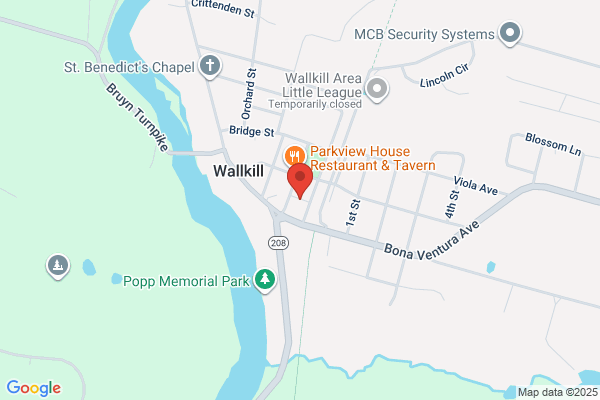 Libraries-Public, Wallkill Public Library