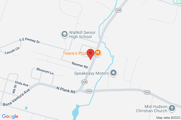 Wallkill Physical Therapy Pllc