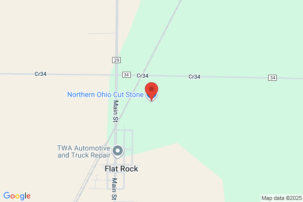 Northern Michigan Cutstone Inc