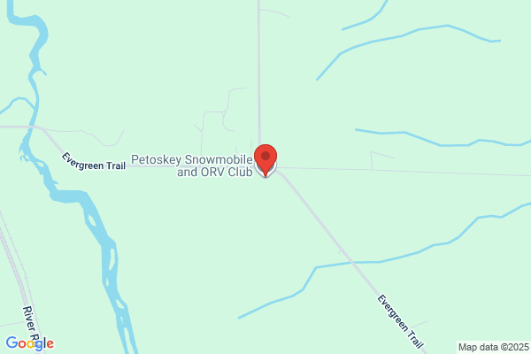 Petoskey Snowmobile Club