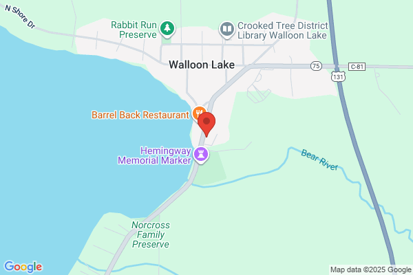 Walloon Village General Store & Deli