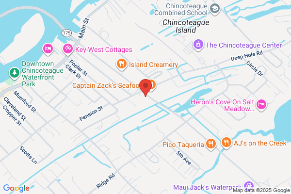 Alward Heating & Air