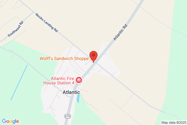 Wolff's Sandwich Shoppe