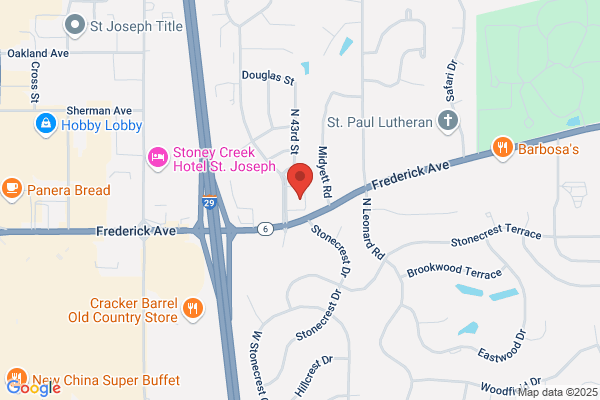 Coleman & Chrisman Insurance Inc