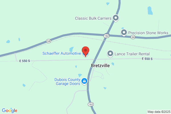 Schaeffer Automotive Service