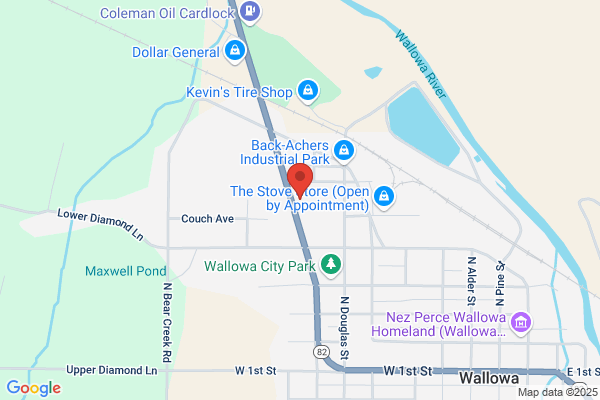 Wallowa Pharmacy